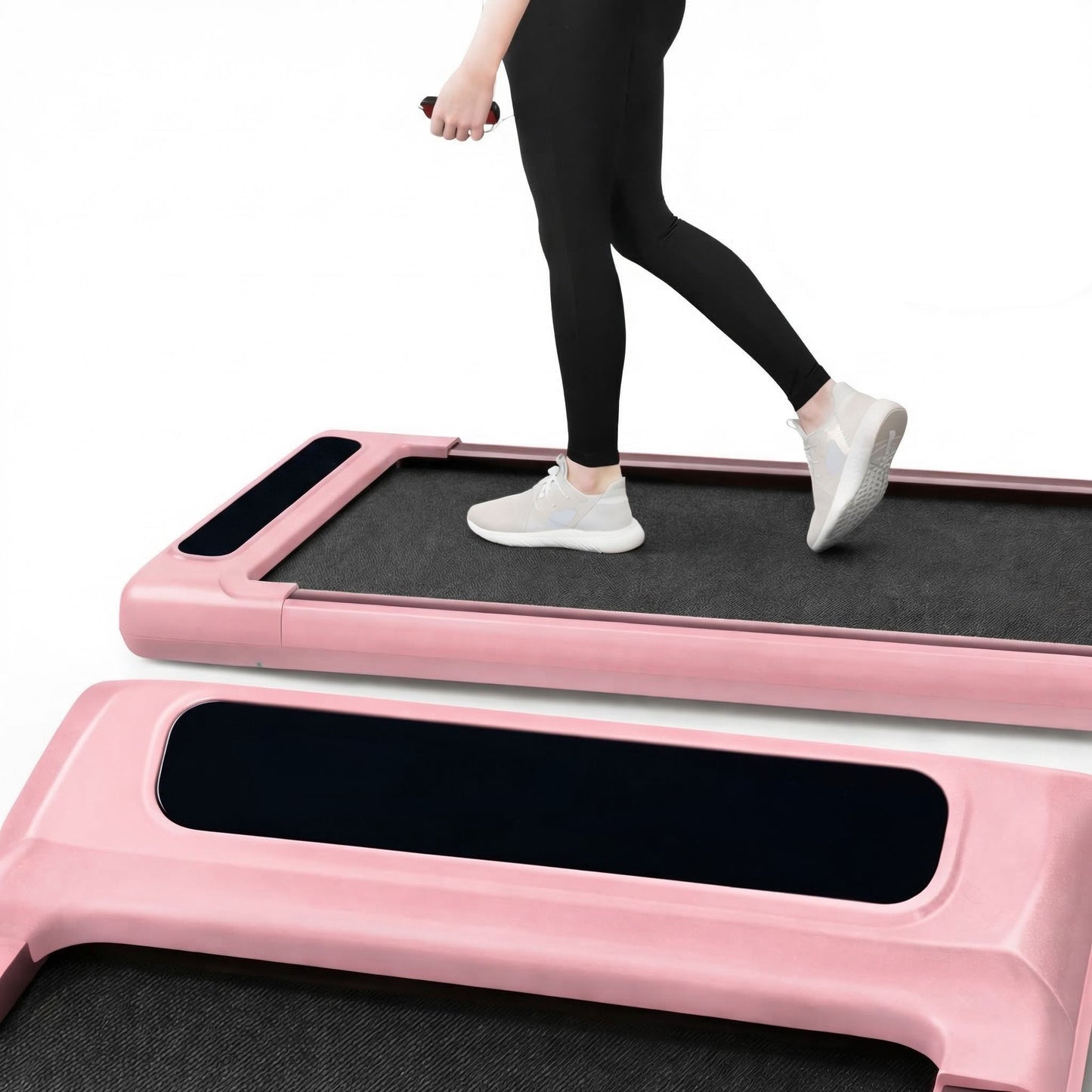 Ultimate AI Treadmill