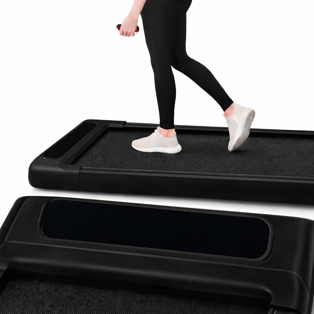 Ultimate AI Treadmill