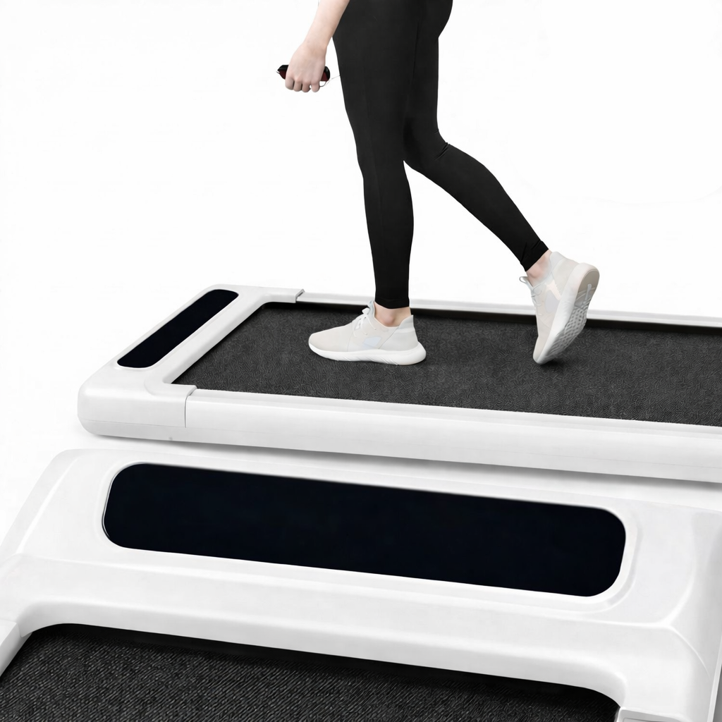 Ultimate AI Treadmill