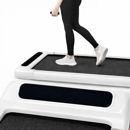 Ultimate AI Treadmill